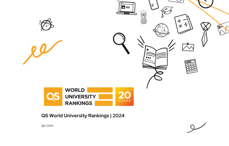 The University of Latvia significantly rises in the QS World University Rankings